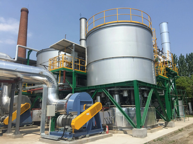 怎么選擇VOCs有機廢氣處理的設(shè)備